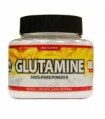 L-Glutamin Powder (100 г), aTech Nutrition