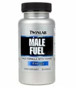 Male fuel (60 капс), Twinlab