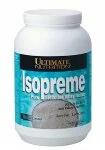 Isopreme (908 г), Ultimate Nutrition