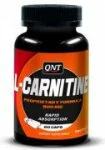 L-Carnitine 500 мг (60 капс), QNT