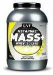 Metapure Mass+ (2,5 кг), QNT
