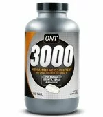 Amino Acids 3000 (300 таб), QNT