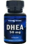 DHEA 50 мг (90 таб), Body Strong