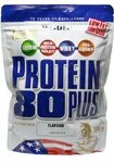 Protein 80 Plus (500 г), Weider