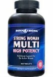 Strong Woman Multi (360 таб), Body Strong