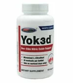 Yok3d (120 капс), USPlabs