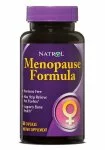Menopause Formula (60 капс), Natrol