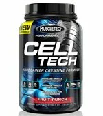 Cell Tech Performance Series (1,4 кг), Muscletech