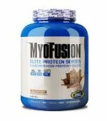 MyoFusion Elite Protein Series (1,8 кг), Gaspari Nutrition