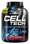 Cell Tech Performance Series (2,7 кг), Muscletech