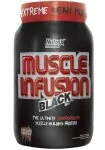 Muscle Infusion Black (908 гр), Nutrex