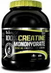 100% Creatine Monohydrate (500 гр), BioTech USA