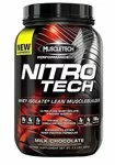 Nitro Tech Performance Series (908 г), Muscletech