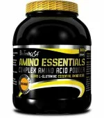 Amino Essentials (300 гр), BioTech USA