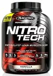 Nitro Tech Performance Series (1,8 кг), Muscletech