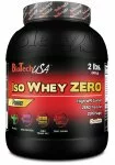 Iso Whey Zero Lactose Free (908 гр), BioTech USA