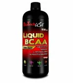 Liquid BCAA (1000 мл), BioTech USA