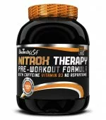 Nitrox Therapy (680 гр), BioTech USA