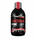 Thermo Drine liquid (500 мл), BioTech USA