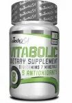 Vitabolic (30 таб), BioTech USA
