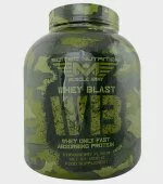 Whey Blast (2,1 кг), Scitec Nutrition