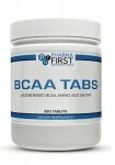 BCAA Tabs (320 таб), Pharma First