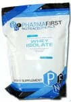 Whey Isolate (3 кг), Pharma First
