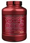 100% Beef Concentrate (2 кг), Scitec Nutrition