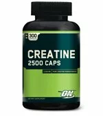 Creatine 2500 Caps (100 капс), Optimum Nutrition
