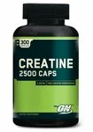 Creatine 2500 Caps (100 капс), Optimum Nutrition