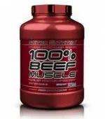 100% Beef Muscle (3180 гр), Scitec Nutrition