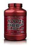 100% Beef Muscle (3180 гр), Scitec Nutrition