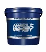 Anabolic Whey (4 кг), Scitec Nutrition