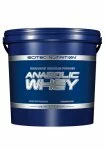 Anabolic Whey (4 кг), Scitec Nutrition