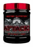 ATTACK! 2.0 (320 гр), Scitec Nutrition