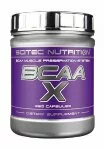 BCAA-X (330 капс), Scitec Nutrition