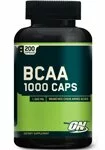 BCAA 1000 Caps (200 капс), Optimum Nutrition