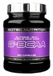 G-BCAA (250 капс), Scitec Nutrition