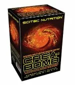 Crea-Bomb (25 пак по 11 гр), Scitec Nutrition