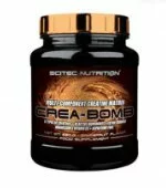 Crea-Bomb (660 гр), Scitec Nutrition