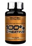 100% Creatine (100 г), Scitec Nutrition