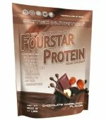 FourStar Protein (500 гр), Scitec Nutrition