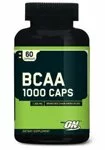BCAA 1000 Caps (60 капс), Optimum Nutrition