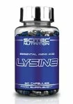 Lysine (90 капс), Scitec Nutrition