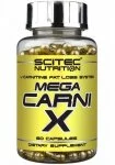 Mega Carni-X (60 капс), Scitec Nutrition