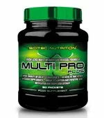 Multi Pro Plus (30 пак), Scitec Nutrition