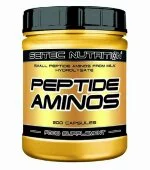 Peptide Aminos (200 капс), Scitec Nutrition