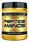 Peptide Aminos (200 капс), Scitec Nutrition