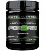 Pow3rd! 2.0 (350 гр), Scitec Nutrition
