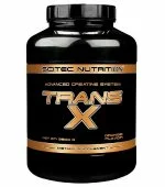 Trans-X (3500 гр), Scitec Nutrition